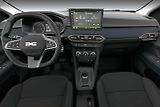 Dacia Sandero (2026) Stepway Expression Eco-G auto - náhled 9