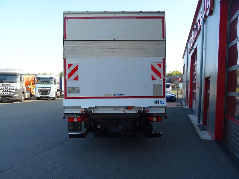 Mercedes-Benz Atego (2020) 1530 shrnovačka EURO 6 - fotka 13 z 25