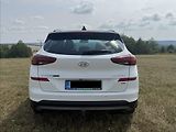 Hyundai Tucson (2018) Hyundai Tucson 2.0 CRDi 4x4  - náhled 8