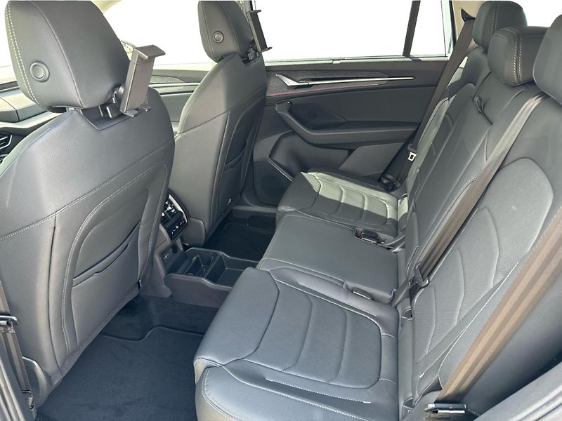 Škoda Kodiaq Exclusive Selection 2,0 TDI 14 - fotka 12 z 25