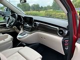 Mercedes-Benz Třídy V 300 d MARCO POLO 4MATIC - náhled 18