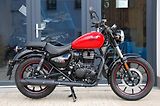 Royal Enfield Meteor 350 (2026) RED - náhled 1