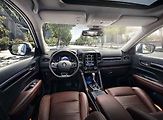 Renault Koleos.