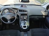 Peugeot 5008 2.0 HDi Automat 7 Míst Panoram - náhled 10