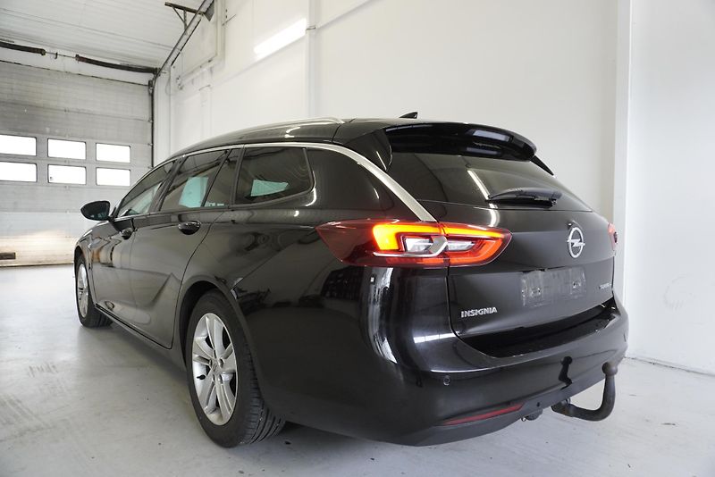 Opel Insignia 2,0 CDTI 125 kW SPORT AUTOMAT - fotka 3 z 29