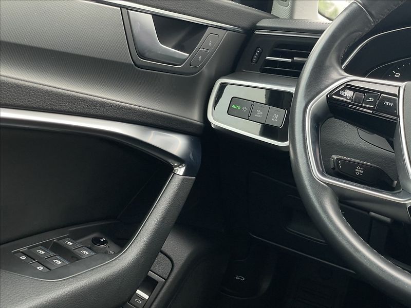 Audi A6 Avant 2,0 TDI S tronic Design - fotka 15 z 24