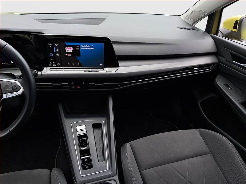 Volkswagen Golf (2021) Style 1.5 eTSI - fotka 8 z 20