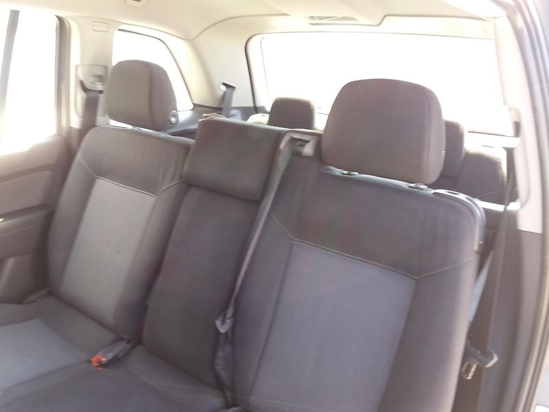 Opel Zafira 1.6 16V,7.MÍST,KLIMA! - fotka 15 z 19