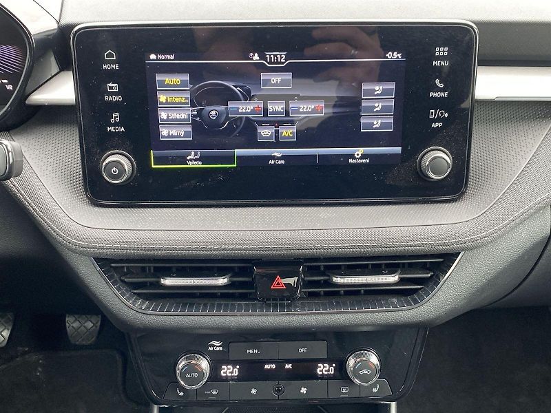Škoda Fabia (2024) 1.0 TSI Top Selection - fotka 13 z 34