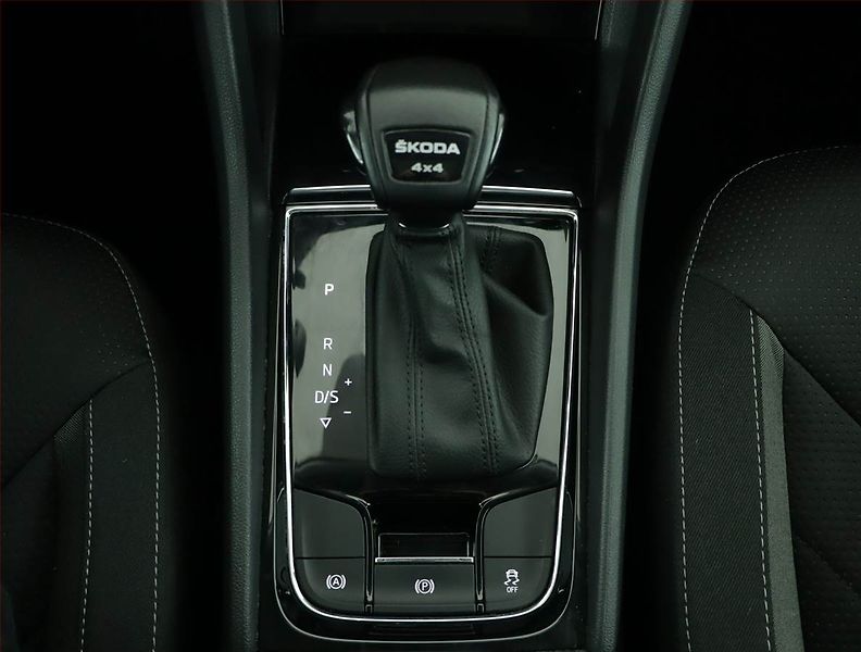 Škoda Kodiaq (2022) Ambition 2.0 TDI - fotka 13 z 17