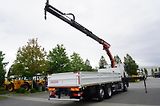 Renault (2019) C380 P6X2 E6 / 160 tho. km! - náhled 9