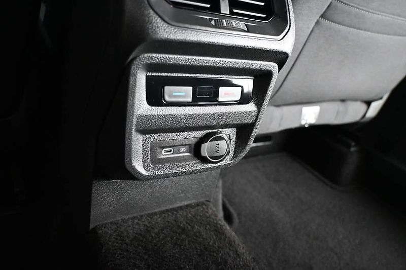 Seat Tarraco (2021) 2.0 STYLE LED Kamera TDI - fotka 23 z 32