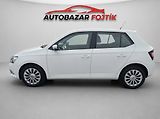 Škoda Fabia (2015) 1.0 MPI 44 kW Ambition - náhled 3
