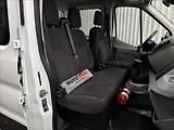 Ford Transit 2.2TDCI 7MÍST AC SKLOPKA DPH - náhled 34