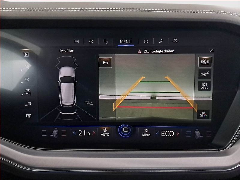 Volkswagen Touareg (2018) Elegance 3.0 TDI - fotka 16 z 19