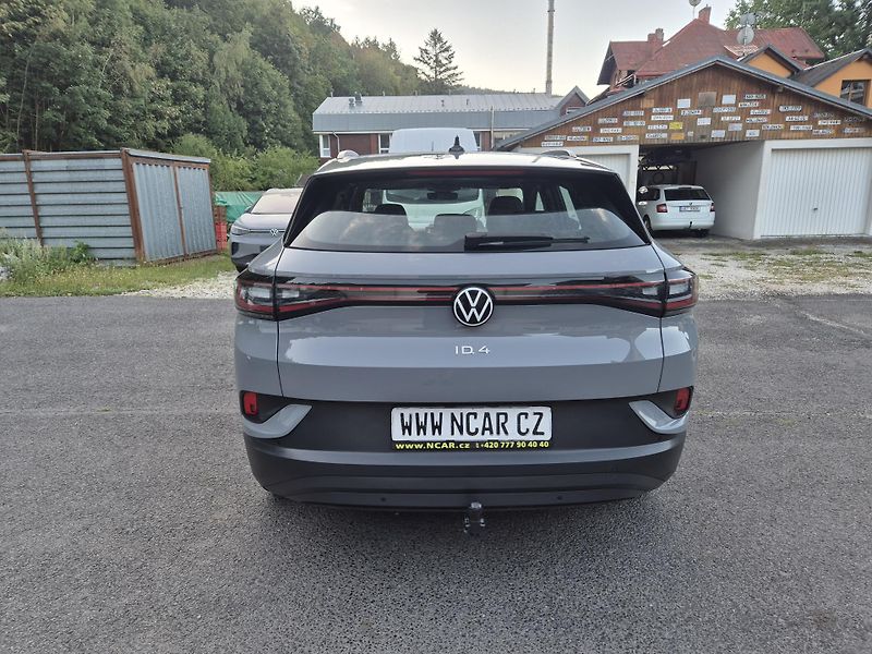 Volkswagen ID.4 195kw, 4MOTION TZ SOH 93,0% - fotka 8 z 46