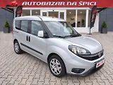 Fiat Dobló (2019) 1.6M-JET 77kW -1.MAJ.-DPH - náhled 1