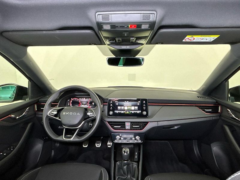Škoda Kamiq Monte Carlo - fotka 5 z 30