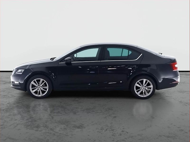 Škoda Octavia (2018) Style 1.4 TSI, Serv.kniha - fotka 3 z 20