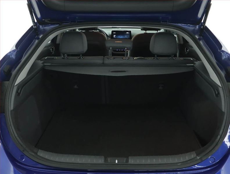 Hyundai Ioniq (2021) Style Electric 38 kWh - fotka 14 z 18