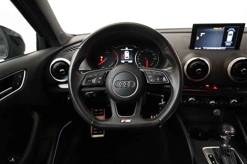 Audi A3 - fotka 20 z 29