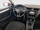 Škoda Octavia (2019) Ambition 1.6 TDI, Tempomat - náhled 7