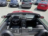 Mercedes-Benz SLK 200 KOMPRESSOR - náhled 12