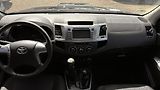 Toyota Hilux 2.5 DiD King Cab  - náhled 11