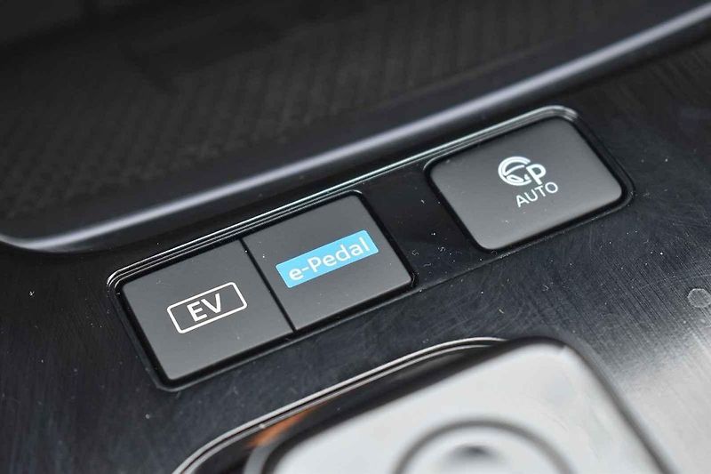 Nissan X-Trail zůstal věrný svým hodnotám i s jiným typem pohonu