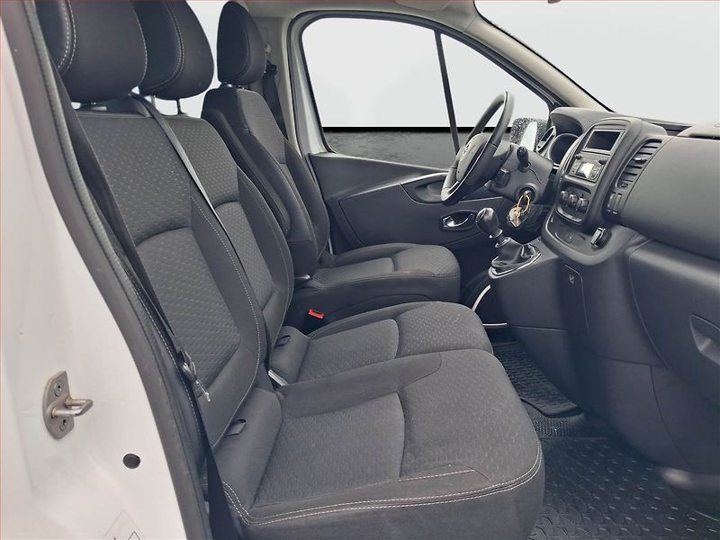 Opel Vivaro (2018) 1.6 CDTI, Bus, 9Míst, DPH - fotka 9 z 19