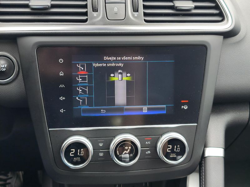 Renault Kadjar 2019 ČR 1.3TCe 117kW EDC - fotka 16 z 37