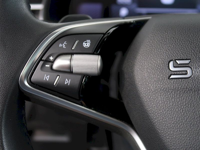 Škoda Kamiq (2025) TOP SELECTION 1.0TSI 85KW DSG - fotka 21 z 37
