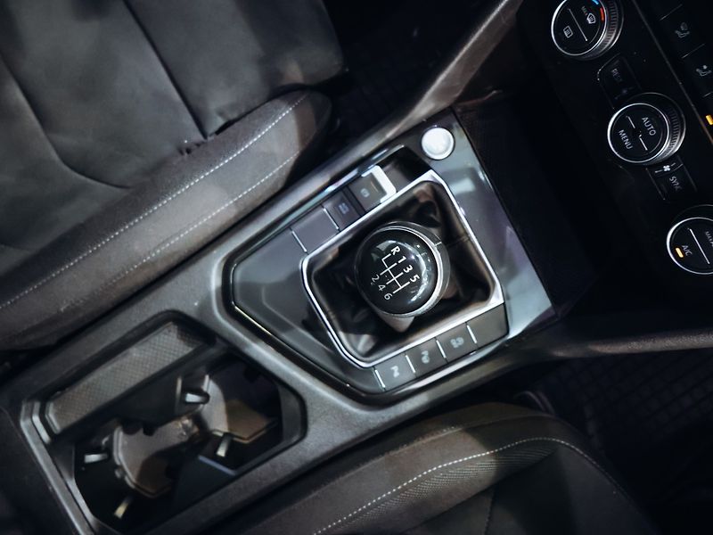 Volkswagen Tiguan 1.5 TSI 96kW - fotka 22 z 30
