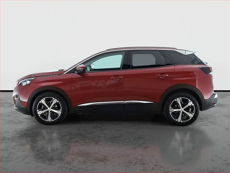 Peugeot 3008 (2019) Allure 1.6 PureTech, Automat - fotka 3 z 22