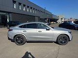 Mercedes-Benz GLC (2026) 220 d 4MATIC kupé - náhled 8