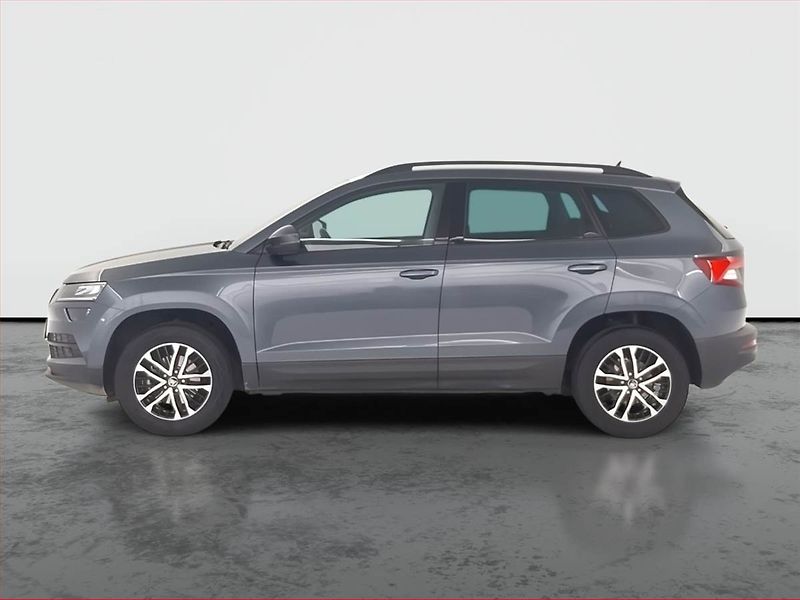 Škoda Karoq (2022) Ambition Plus 1.5 TSI - fotka 3 z 25