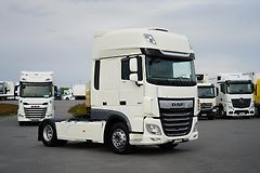 DAF XF (2021) 106 / 480 / EURO 6 / ACC / I – - fotografie inzerátu