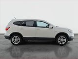 Nissan Qashqai (2012) 1.6 i, 7 míst, Tempomat - náhled 6