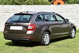 Škoda Octavia 1.4 TSi G-TEC STYLE, NAVI, LED - náhled 2