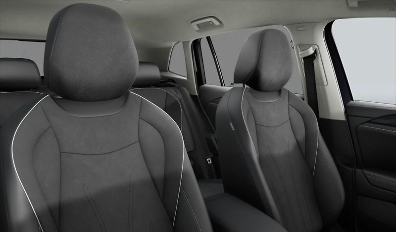 Volkswagen Tiguan (2026) 2,0 TDI 110kW  Style - fotka 8 z 11