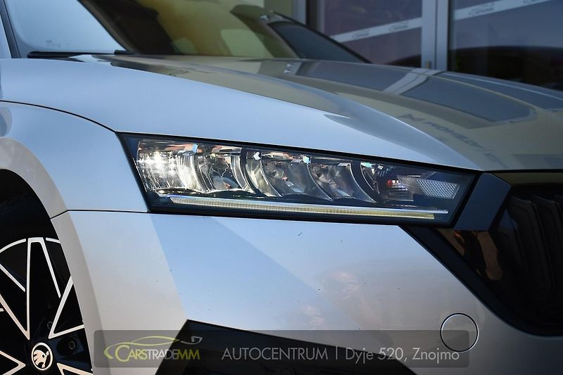 Škoda Octavia 2.0TDi 110kW DSG  - fotka 53 z 54