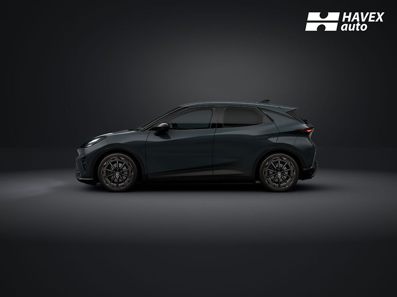 Cupra Raval (2026) 55,2 kWh/225k VZ - fotka 3 z 3