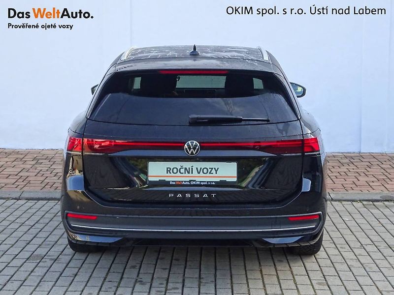 Volkswagen Passat (2025) 2,0TDi /110kW DSG Business - fotka 7 z 30