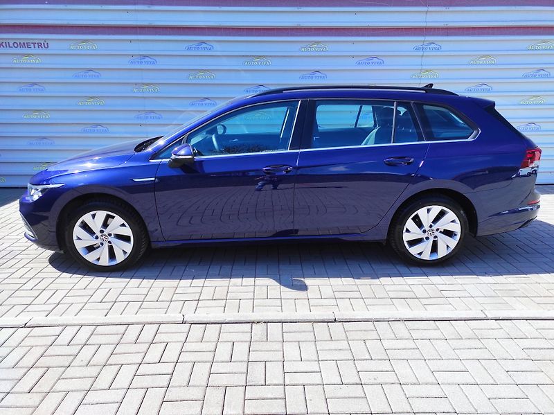 Volkswagen Golf 2,0TDi 110kW, Style, ČR, - fotka 3 z 59