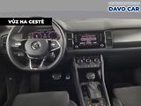 Škoda Kodiaq 2,0 TSI Sportline 4x4 DSG Tažn - náhled 4