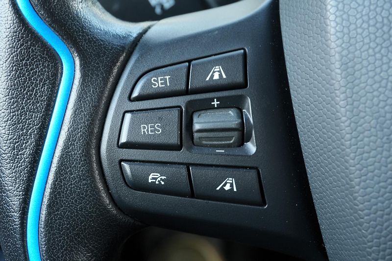 BMW i3 i3s 120Ah, H/K, Navi profi - fotka 16 z 31