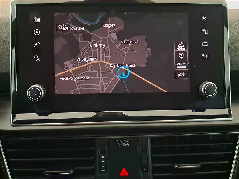 Seat Tarraco (2019) Xcellence 2.0 TDI 4Drive - fotka 13 z 19