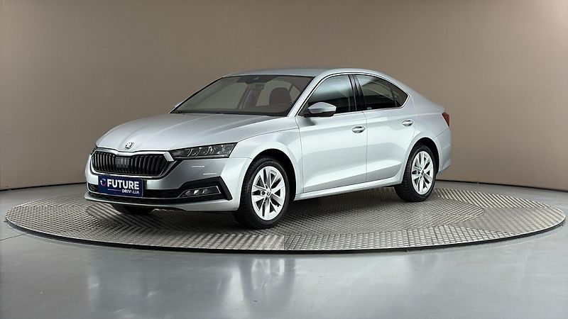 Škoda Octavia 2.0 TDI Style - fotografie inzerátu