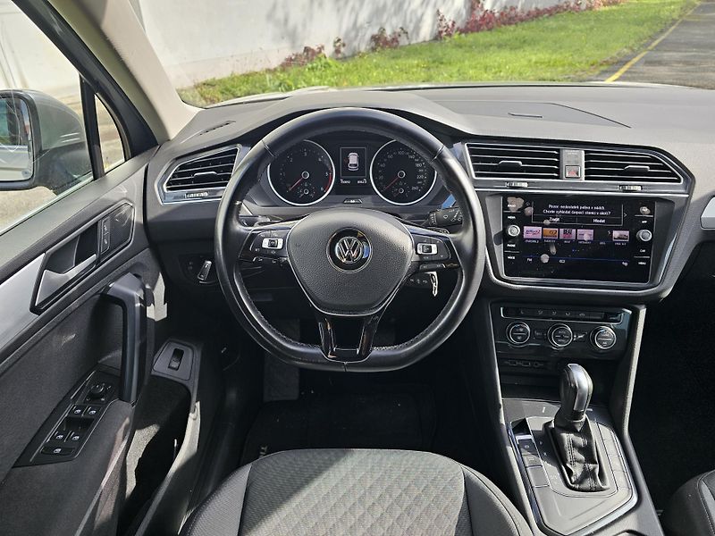 Volkswagen Tiguan (2020) 2.0TDI  - fotka 14 z 22