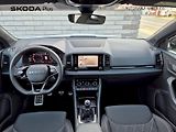 Škoda Karoq (2025) Sportline 1.5TSi 110kW 6°manuá - náhled 4